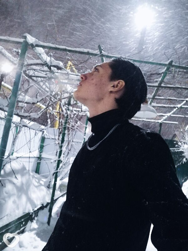 Вадим, 19, Курске — анкета №1375094