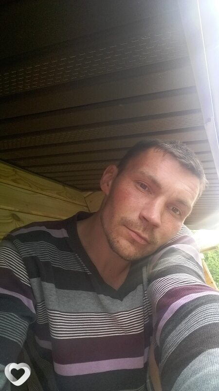 Фантом, 39, Кирове — анкета №1374874