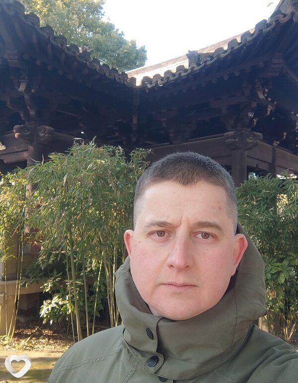 Саша, 33, Набережных Челнах — анкета №1374879