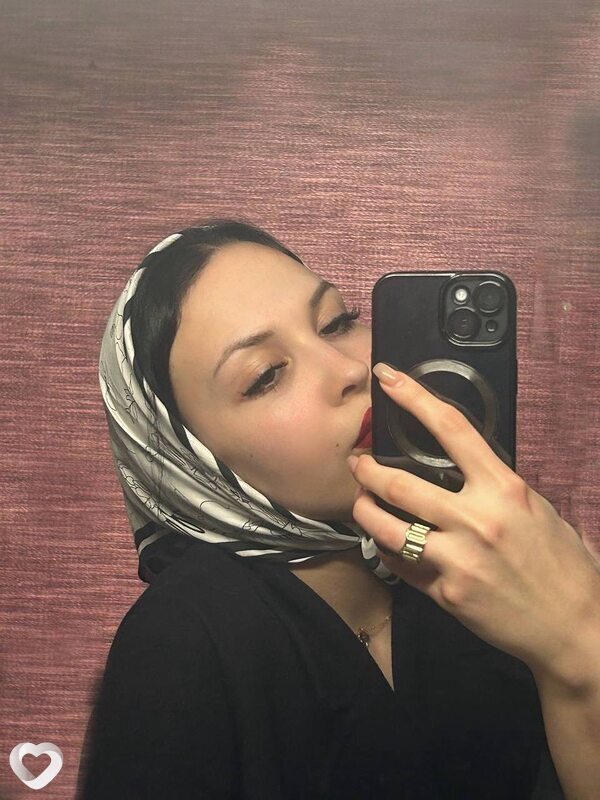 Ильвира, 23, Казани — анкета №1374884