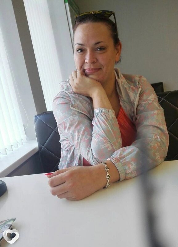 Татьяна, 40, Минске — анкета №1374886