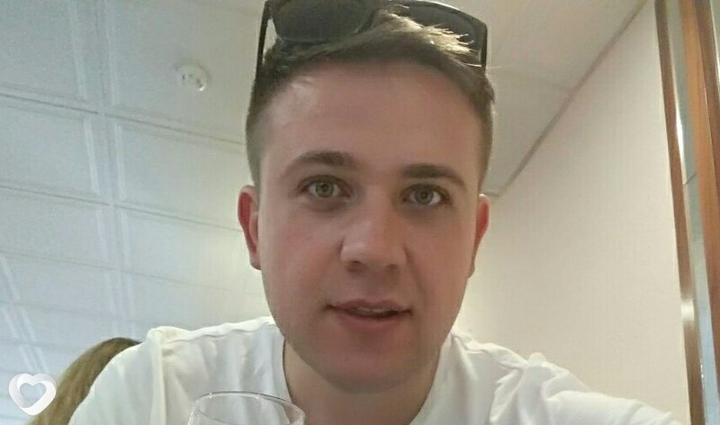 Александр, 40, Гродно — анкета №1374894