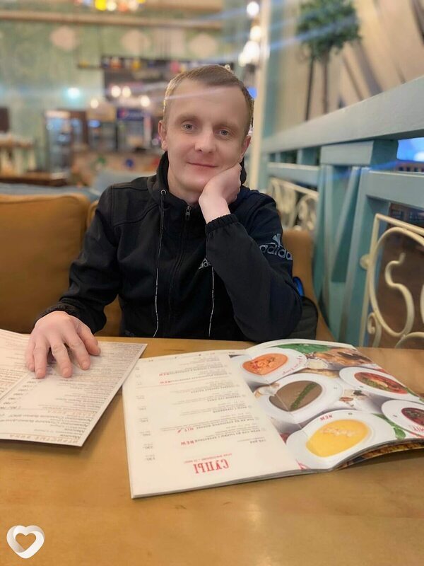 Иван, 38, Нижнем Новгороде — анкета №1374897