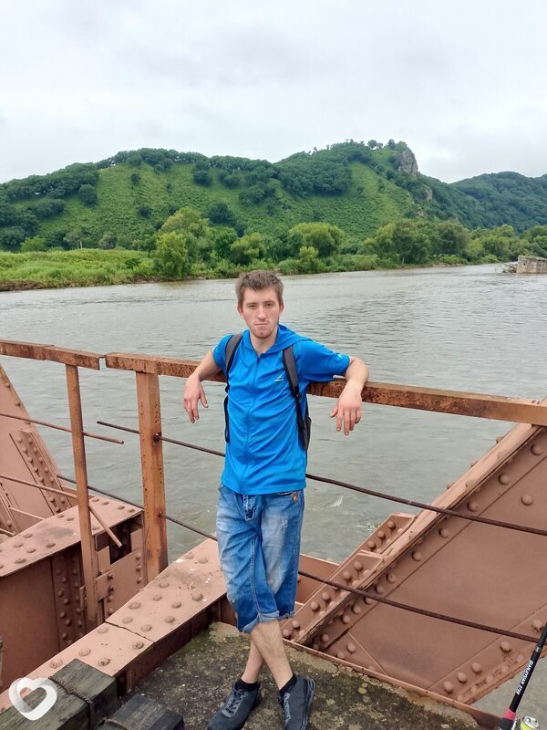 Алексей, 27, Партизанске — анкета №1374923
