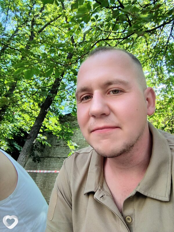 Славик, 28, Донецке — анкета №1374924