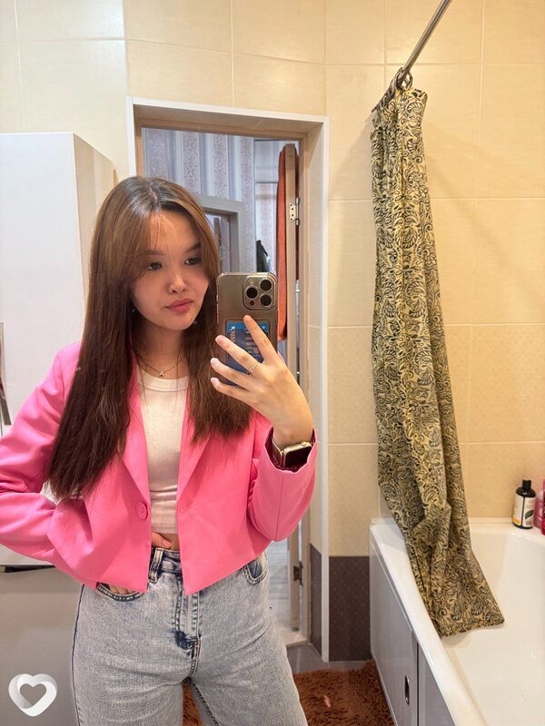 Диана, 23, Владивостоке — анкета №1374925