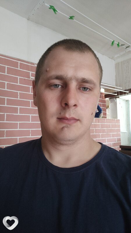 Виталий, Колпино