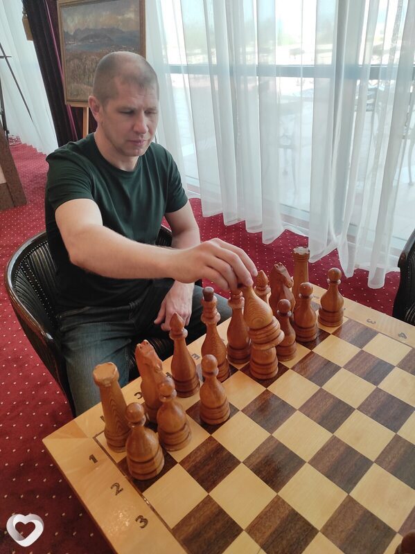 Алексей, 47, Москве — анкета №1374931