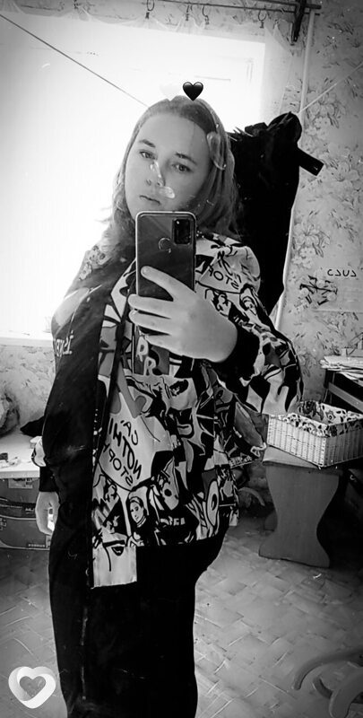 Валерия, 24, Находке — анкета №1374937