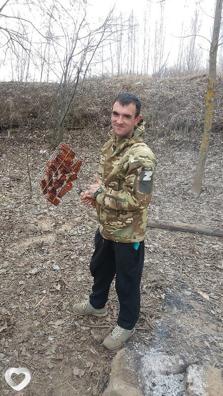 Денис, 36, Тамбове — анкета №1374938