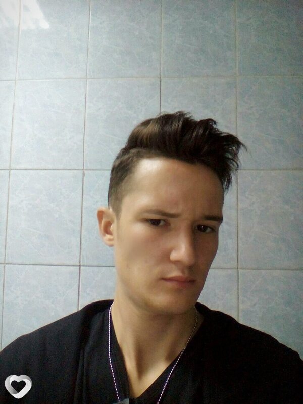Андрей, 31, Новосибирске — анкета №1374942