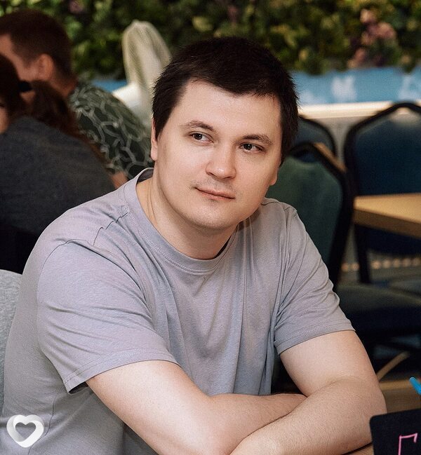 Андрей, 28, Гомеле — анкета №1374943