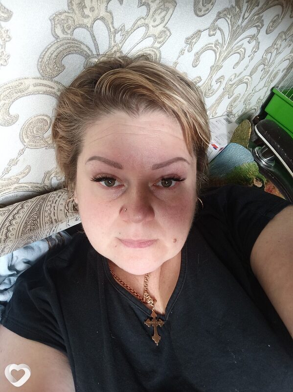 Екатерина, 47, Санкт-Петербурге — анкета №1374944