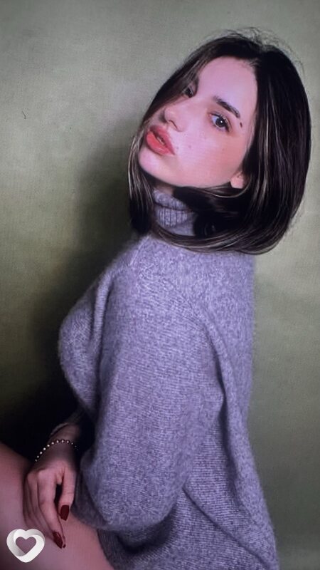 Юлия, 29, Москве — анкета №1374902