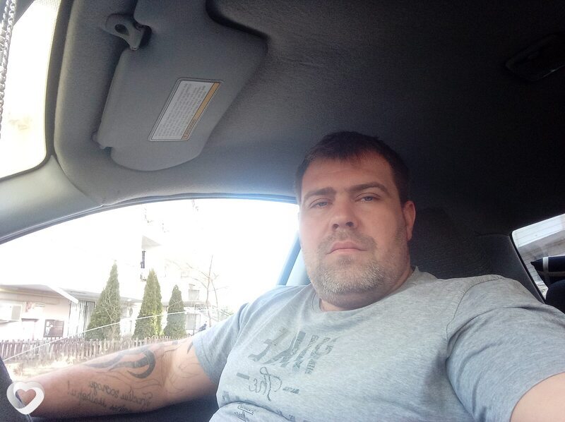 Андрей, 38, Севастополе — анкета №1374904