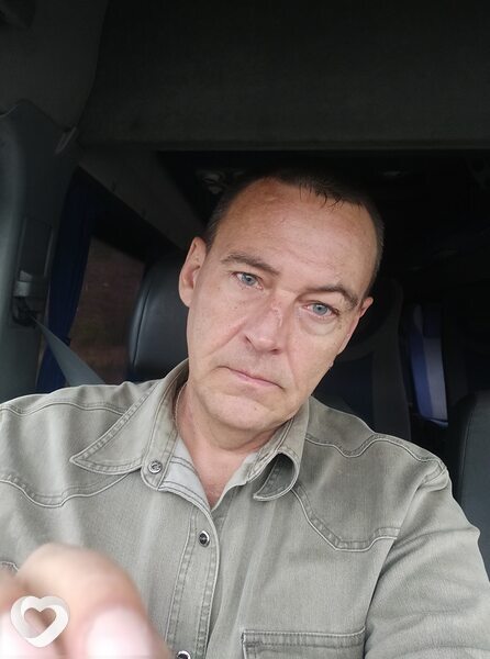 Константин, 50, Новокузнецке — анкета №1374906