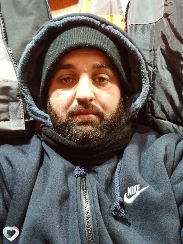 Шукуров, 34, Свободном — анкета №1374908