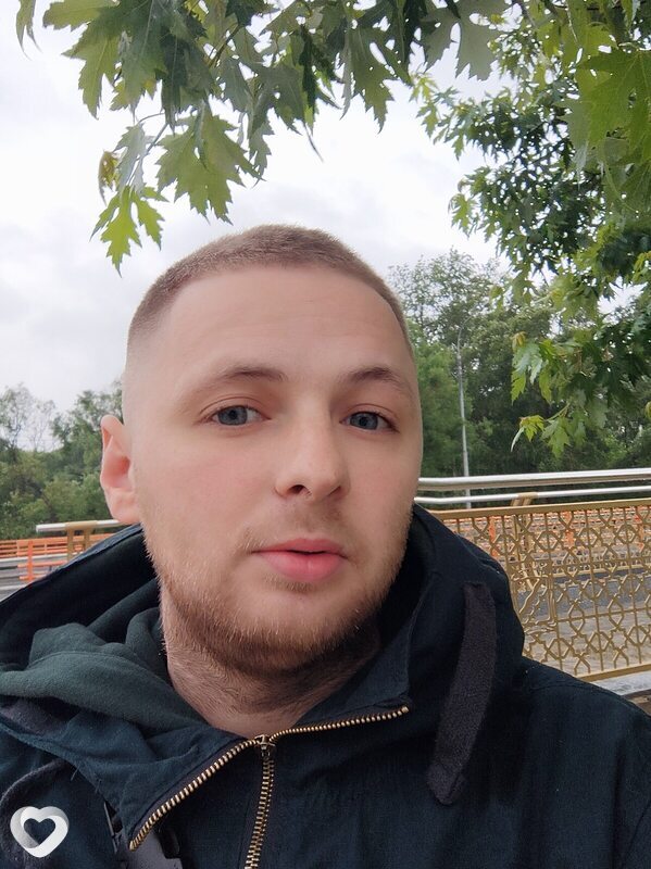Ezzy, 26, Наро-Фоминске — анкета №1374915