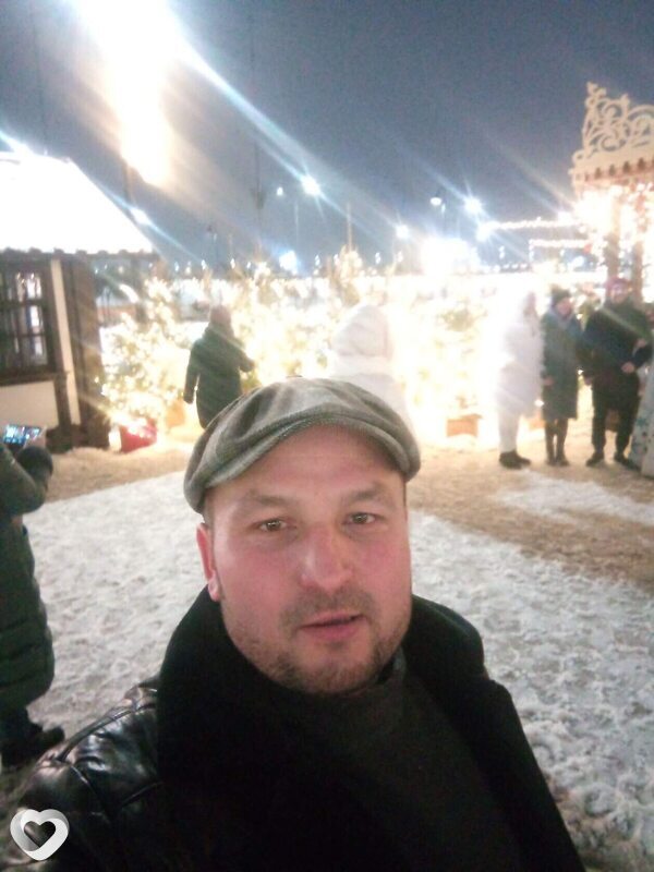 Сергей, Буй