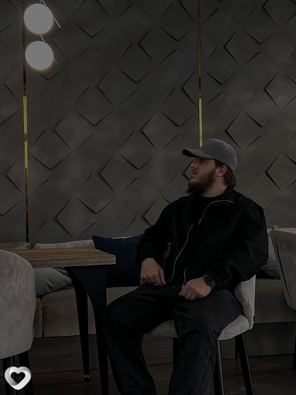 Алим, 26, Ставрополе — анкета №1374918