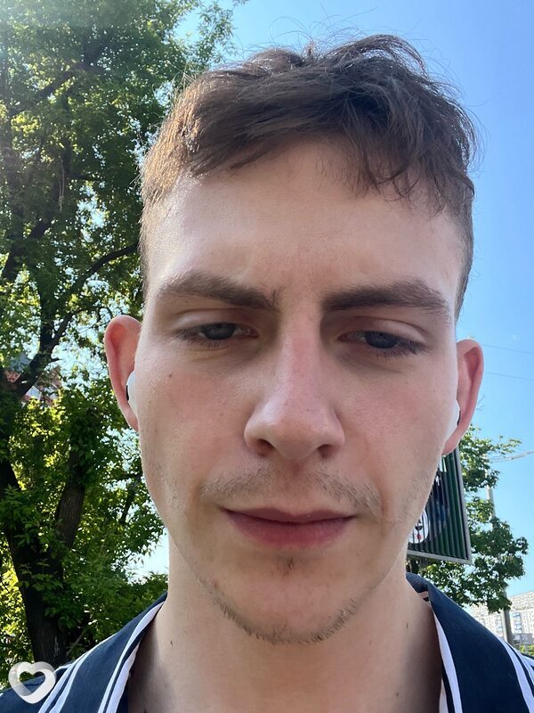 Глад, 22, Владивостоке — анкета №1374919