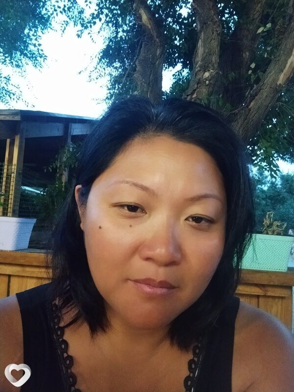 Яна, 51, Алматы — анкета №1374922