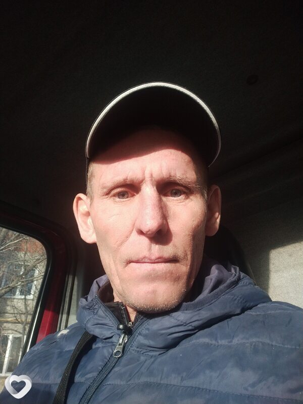 Андрей, 44, Петропавловске — анкета №1375011