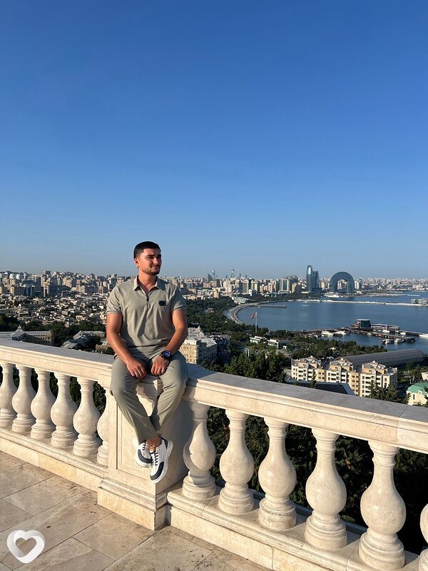 Орик, 29, Иркутске — анкета №1375013