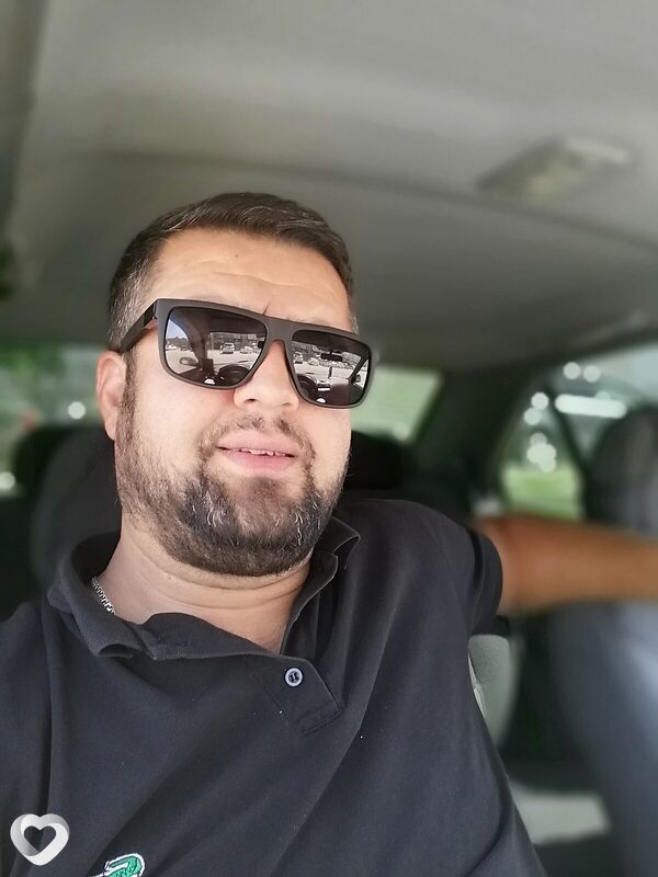 Саид, 41, Риддер — анкета №1375014