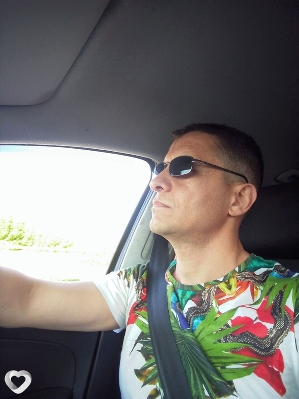 Саид, 39, Екатеринбурге — анкета №1375015