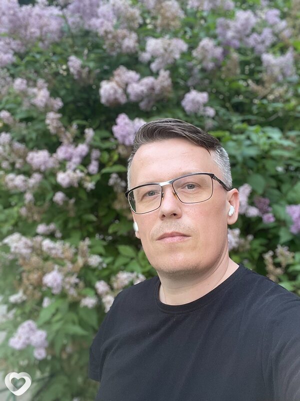 Иван, 47, Иркутске — анкета №1375021