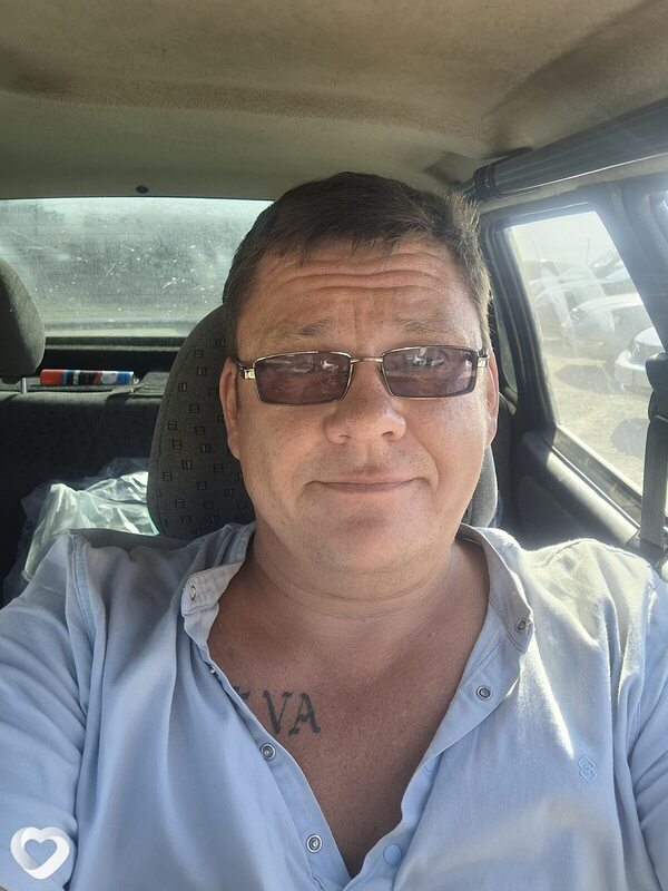 Александр, 43, Выксе — анкета №1375029