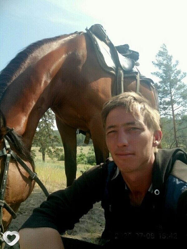 Евгений, 38, Улан-Удэ — анкета №1375031