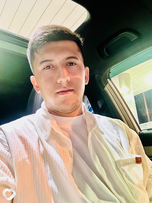 Эрик, 26, Дмитрове — анкета №1375032