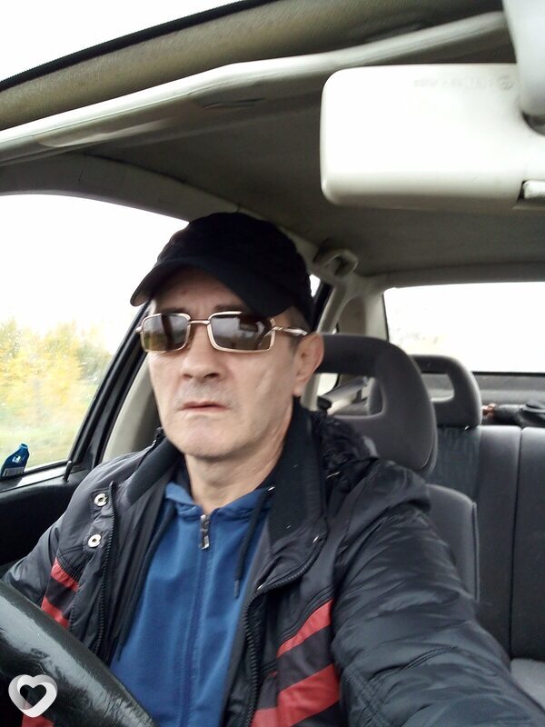 Сергей, 54, Узловой — анкета №1375040
