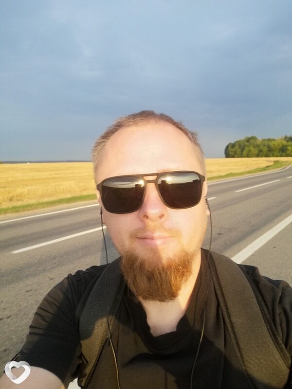 Денис, 41, Гродно — анкета №1375041