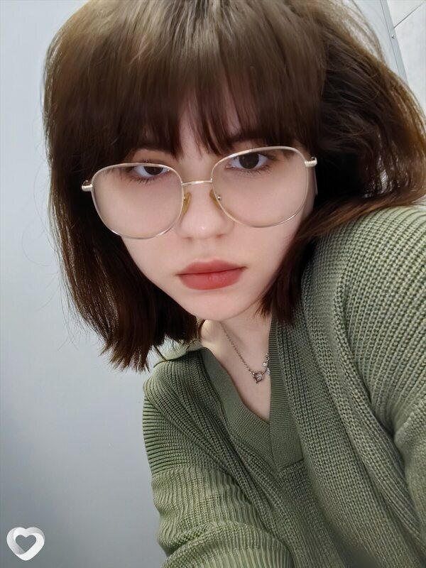 Дина, 21, Зеленоград — анкета №1375046