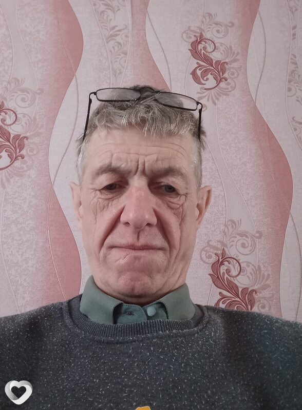 Александр, 54, Ижевске — анкета №1374973