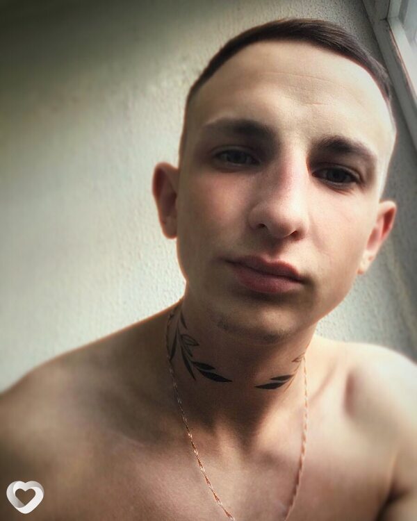 Станислав, 27, Солигорске — анкета №1374979