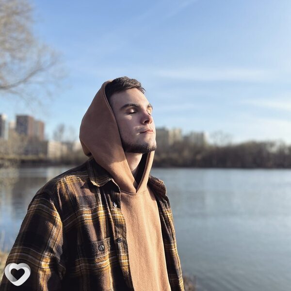 Егор, 23, Москве — анкета №1374981