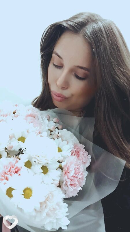 Ксения, 31, Новороссийске — анкета №1374985