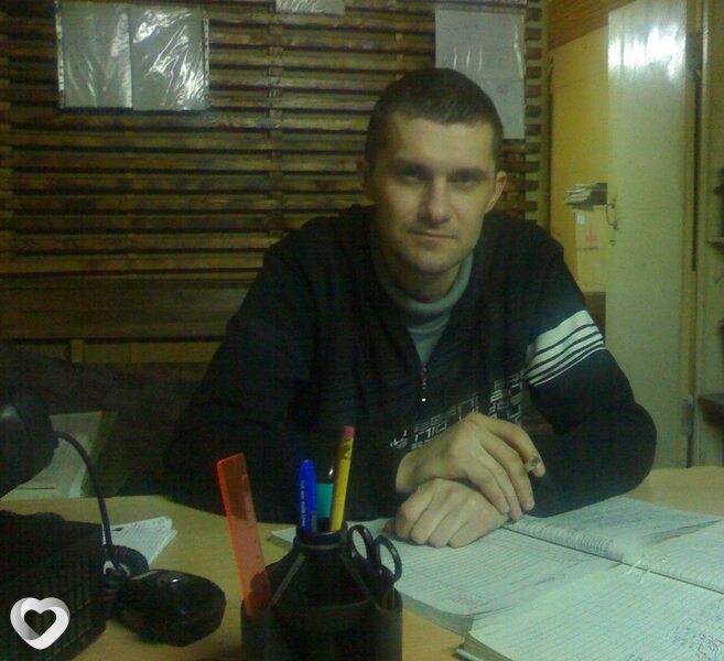 Анатолий, Сосногорск