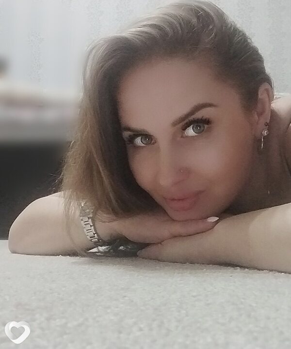 Marina, 36, Санкт-Петербурге — анкета №1374994