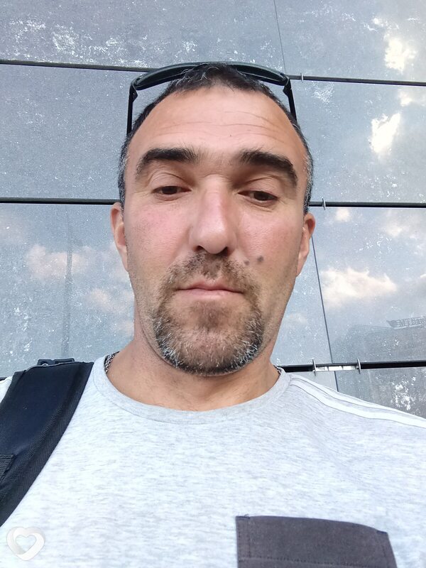 Андрей, 46, Минске — анкета №1374996