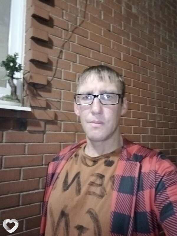 Иван, 42, Самаре — анкета №1374997