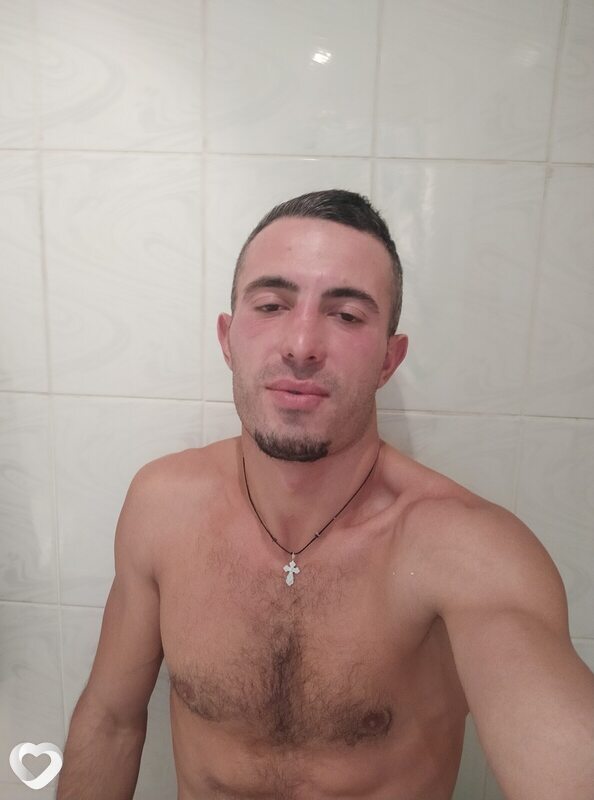 David, 33, Новокузнецке — анкета №1375104
