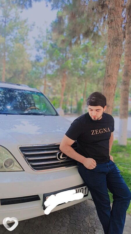 Ахмед, 22, Алматы — анкета №1375113