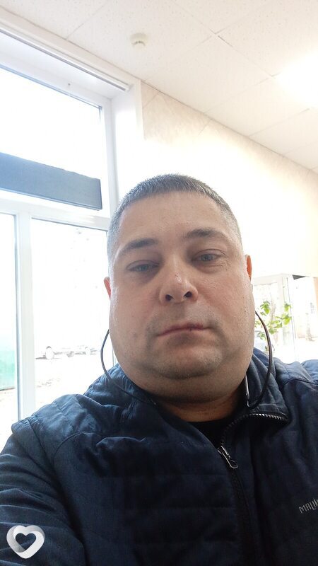 Сергей, 45, Узловой — анкета №1375115
