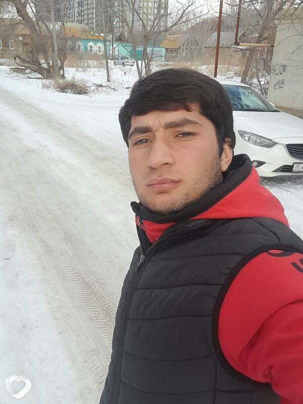 Нурик, 29, Астрахани — анкета №1375535