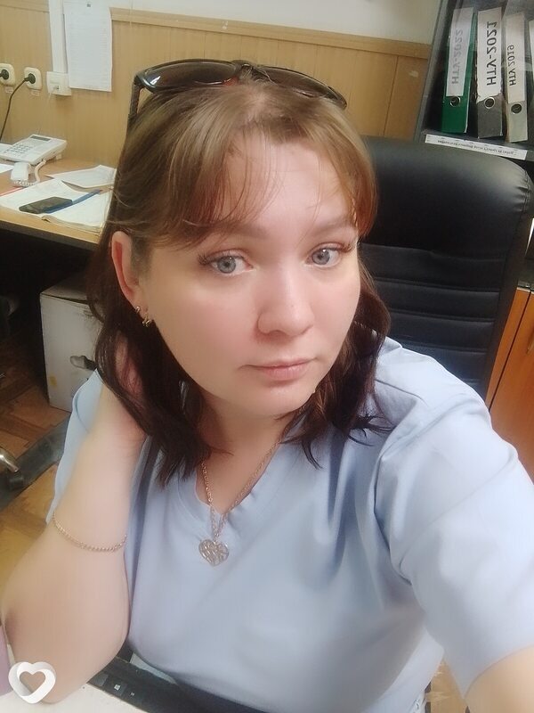 Наталья, 37, Ростове-на-Дону — анкета №1375538